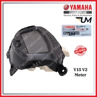 YAMAHA Y15 Y15ZR V2 METER [ 2PV-H3500-42 ] DIGITAL SPEEDOMETER ASSY YSUKU Y15Z