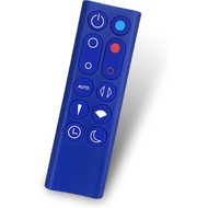 Replacement Remote Control for Dyson HP02 HP03 Pure Hot + Cool Air Purifier Heater Heat/Cool Fan FJA