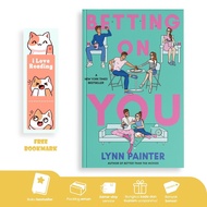 Betting on You By Lynn Painter