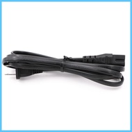 ✸ ♟ ☸ Replacement AC Power Cord for Xbox One S, X Box One X, PS4