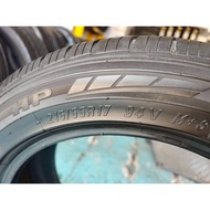Percentage Tire Second Hand Maxxis Tires Size 215 55 R17 Available In Y23