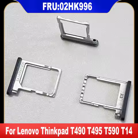 02HK996 New Original For Lenovo Thinkpad T490 T495 T590 T14 T15 T15g P15 P17 P14s P15s P43s P53s Gen