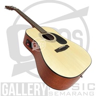 Original!!! Gitar Akustik Elektrik Cort Ad810E Op Original Preamp Cort Ce304T Gms000510 Allshop