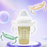 Peak Independent Drinking Bottle Holder for Toddlers Bottle Handle for Hegen Repair