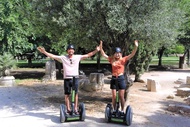 Segway Tour in Valencia