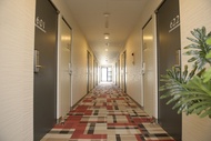 斯托爾克飯店HOTEL StoRK