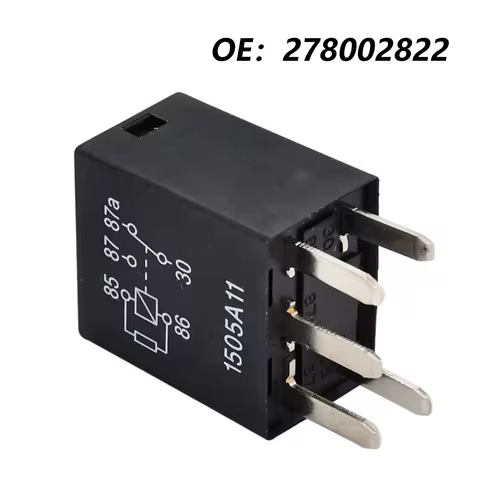 30 Amp Relay For SeaDoo Sea-Doo 4-TEC RXP-X RXT-X GTX WAKE SPARK GTI GTS BRP RXT 130 230 255 260 300