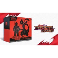 Destined Rivals ETB