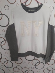 CREWNECK MLB SECOND ORIGINAL