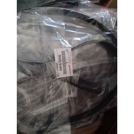 Front Engine Belt Vigo 7pk1516 Genuine 390 Baht.