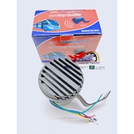 Japan Reverse Talking Siren Alarm Horn Big