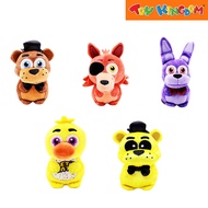 Five Nights at Freddy's Classic Freddy 7.5cm Mini Plush