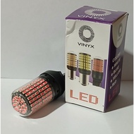 Led Brake Light Bulb for Honda Jazz CRV HRV BRV Civic City Brio Mobilio Oddisey T20 T 20 T20 LED Bul