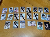 ［多圖］出TF家族四代萬物時公演少年游周邊張桂源張函瑞左奇函楊博文陳浚銘張奕然王櫓杰陳奕恒李嘉森魏子宸聶瑋辰楊涵博