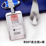 Employee Name Tag Employee Card Gate Card Title Card Neck Name Tag