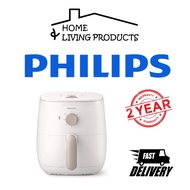PHILIPS Airfryer 3000 Series L Compact Airfryer HD9100/20