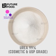 Urea 99% | Cosmetic & USP Grade | Future Food