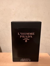 PRADA l’homme EDT