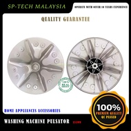 WTDW851S WTCF801G HISENSE WASHING MACHINE PULSATOR PULSATOR MESIN BASUH HISENSE