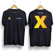 Kaos Distro Tipe-X Band | T-shirt TIPE-X (BERDANSKA) | Kaos Band Tipe X X Friends Indonesia | Baju T