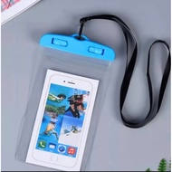 High Premium Quality Waterproof Casing Blue Only