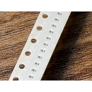 100 Pcs/ Inductor SMD Taiyo Louden 8.2nH ±5% 0402 – HK10058N2J-T