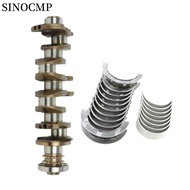 Car Crankshaft Bearing Set 77979750600 11217803479 11217802643 11217802644 11218515071 For BMW Mini 