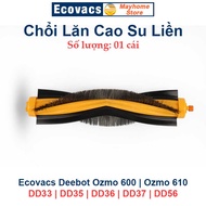 Phụ kiện Robot Hút Bụi Lau Nhà Ecovacs Deebot Ozmo 600 Ozmo 610 DD33 DD35 DD36 DD37 DD56 ///