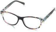 Women's Linda Square Reading Glasses