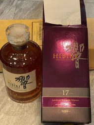 高價回收 日本威士忌,HIBIKI響,嚮花鸟系列全套,嚮17四季花鸟,嚮17凤凰,嚮17白鹭,嚮17武藏野富士,嚮21富士風雲彩色紙盒,響21富士風雲木盒,響12花鳥風月,響17花鳥風月,響21花鳥風