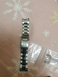 Tissot 手錶錶帶