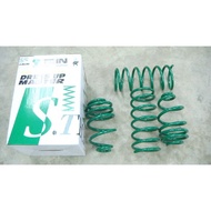 tein honda sm/sv 4 spring sport H