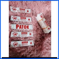 ✸ ▼ ❃ Patok PE Ice Candy Plastic and Ice Bag per bndle