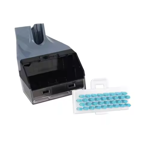 Vacuum Brush Replacement Parts Compatible with Shark StainStriker PX201 PX203BRN PX251 CarpetXpert E
