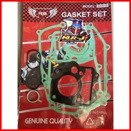 ❂ ۩ wave125 clutch lining with overhaul gasket
