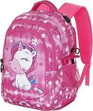 Daydream-Plus Running Backpack, Pink, 34 x 46 cm, Capacity 32 L, pink, Einheitsgröße, Plus Daydream 
