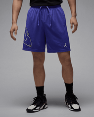 Jordan Sport 男款 Dri-FIT 圖樣短褲