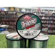 สายเอ็น Berkley Trilene Big Game Mono Made In U.S.A