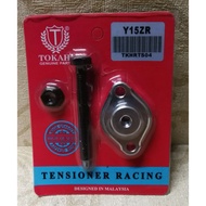 Y15 / Y15zr tensioner racing adjust rantai kecil TOKAHI