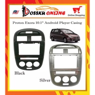 Proton Exora 2009 - 2019 Dashboard Audio Android Player Radio FM Casing Frame