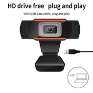 FULL HD 1080P WEB CAMERA
