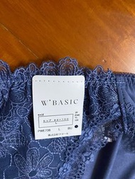 全新 日本 wacoal 內褲