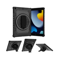 SG🚚For iPad case iPad air4&5 ipad 10th Case with Stand iPad Pro 11 2024 case Pro 11 2018 2020 2021 2