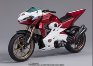 SHF S.H.Figuarts 魂Shop 新 幪面超人 SHIN KAMEN RIDER 電單車 新 旋風號 SHIN-CYCLONE