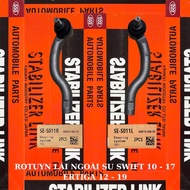 (1 PAIR) SU SWIFT 10-17 OUTER DRIVER ROTYN, ERTIGA 12-19 Product CODE:SE-S011R/SE-S011L PREMIUM JAPA