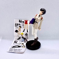 Maya Ibuki (Ibuki Maya) From The Legendary Anime Neon Genesis Evangelion Which She Serves As A Maste