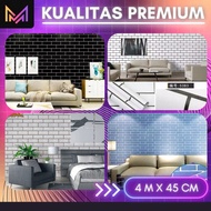 3D Brick Wall Wallpaper Aesthetic Bedroom Wall Wallpaper Aesthetic Living Room Wall Wallpaper Wallpa