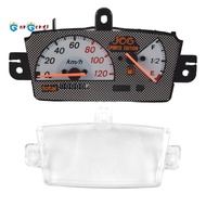Motorcycle Scooter Instrument Assembly Motorcycle Odometer for  JOG50/90 JOG 3KJ 3YK