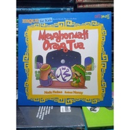 Children's Books - Esque For Kids