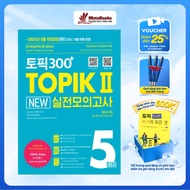 Topik 2 Test - Topik 300+ - Metabooks Store